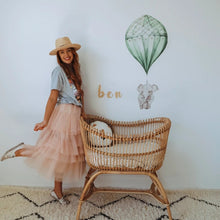 Load image into Gallery viewer, Hot Air Balloons - Mini Trio by Little Rae Prints