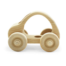 Load image into Gallery viewer, Wooden Toy Car - Casey