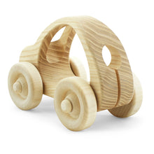 Load image into Gallery viewer, Wooden Toy Car - Casey