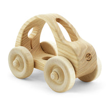 Load image into Gallery viewer, Wooden Toy Car - Casey