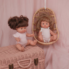 Load image into Gallery viewer, Rattan Poppie Egg Chair