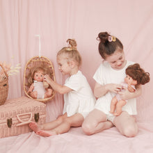 Load image into Gallery viewer, Rattan Poppie Egg Chair