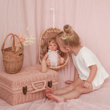 Load image into Gallery viewer, Rattan Poppie Egg Chair