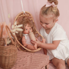 Load image into Gallery viewer, Rattan Poppie Egg Chair