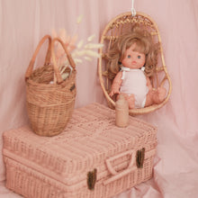 Load image into Gallery viewer, Rattan Poppie Egg Chair
