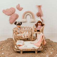Load image into Gallery viewer, Rattan Poppie Egg Chair