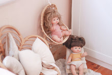 Load image into Gallery viewer, Rattan Poppie Egg Chair