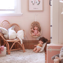 Load image into Gallery viewer, Rattan Poppie Egg Chair