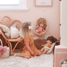Load image into Gallery viewer, Rattan Poppie Egg Chair