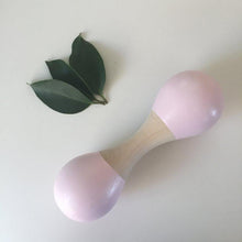 Load image into Gallery viewer, Babynoise - Double Maraca - Variety