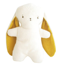 Load image into Gallery viewer, Bobby Snuggle Bunny 20cm - Butterscotch Linen