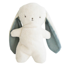 Load image into Gallery viewer, Bobby Snuggle Bunny 20cm - Grey Linen