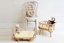 Load image into Gallery viewer, Rattan Poppie Egg Chair
