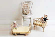 Load image into Gallery viewer, Rattan Poppie Egg Chair
