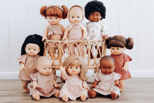 Load image into Gallery viewer, Paola Reina Gordis Doll Asian Boy No Hair 'KEN'