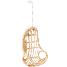 Load image into Gallery viewer, Rattan Poppie Egg Chair