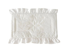Load image into Gallery viewer, Bonne Mere Dolls Blanket - Chalk