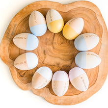 Load image into Gallery viewer, Babynoise - Duo Egg Shakers - Variety