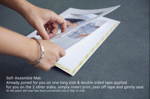 Load image into Gallery viewer, Happy Father's Day - Eucalyptus Print