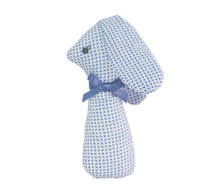 Load image into Gallery viewer, Baby Rattle - Blue