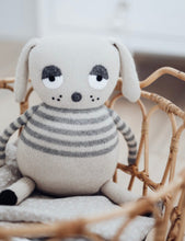 Load image into Gallery viewer, Ooh Noo Soft Toy - Lazy Dog