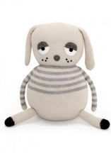 Load image into Gallery viewer, Ooh Noo Soft Toy - Lazy Dog