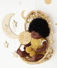 Load image into Gallery viewer, Rattan Poppie Egg Chair