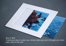 Load image into Gallery viewer, Happy Father's Day - Eucalyptus Print