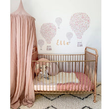 Load image into Gallery viewer, Hot Air Balloons - Mini Trio by Little Rae Prints