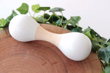 Load image into Gallery viewer, Babynoise - Double Maraca - Variety