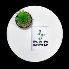 Load image into Gallery viewer, I Love You - Father&#39;s Day Eucalyptus Card/Photo Folder
