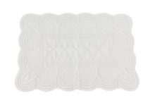 Load image into Gallery viewer, Bonne Mere Cot Quilted Bedspread and Pillow Set - Mist
